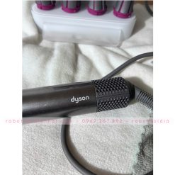 Thân máy chính / mainbody máy tạo kiểu tóc Dyson Airwrap HS01 220V 13 Frame 3801