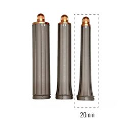 Trục uốn tóc đường kính 20mm cho máy sấy tạo kiểu tóc Dyson Airwrap (Vàng Đồng) 11 Frame 3809