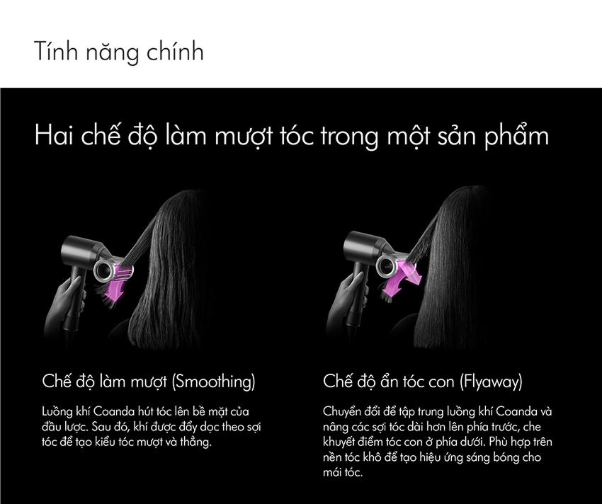 Máy sấy tóc Dyson Supersonic HD15 Ceramic Pop phiên bản đặc biệt 21 image 2414 1