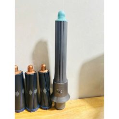 Trục uốn tóc xoăn dài cho máy sấy tóc dyson supersonic 12 image 5