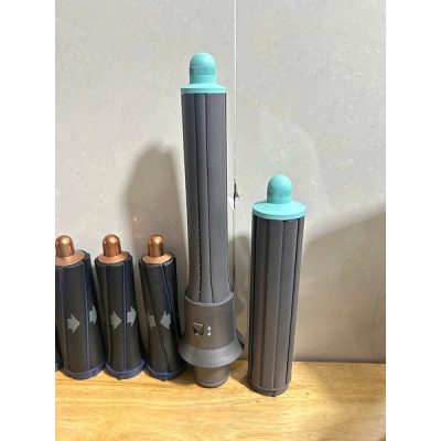 Trục uốn tóc xoăn dài cho máy sấy tóc dyson supersonic 14 image 6