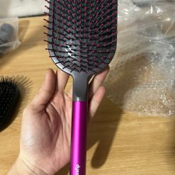Lược Chải Tóc Dyson Paddle Brush - Massage Đầu, Giảm Căng Thẳng 11 z6310996880895 aa75221820c311a1ed69733169432f52