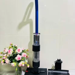 Máy lau nhà hút bụi Dyson WashG1 Wet Floor Cleaner - Ảnh 10