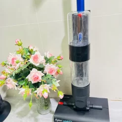 Máy lau nhà hút bụi Dyson WashG1 Wet Floor Cleaner - Ảnh 11