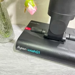 Máy lau nhà hút bụi Dyson WashG1 Wet Floor Cleaner - Ảnh 12