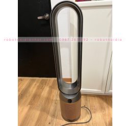Máy lọc không khí Dyson Purifier Cool Formaldehyde TP09 (Xám bạc/Vàng) 11 Frame 3085