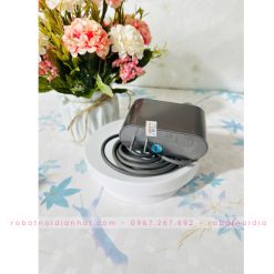 Cục sạc cho máy lau nhà hút bụi Dyson WashG1 - Hàng chính hãng 8 Frame 3098