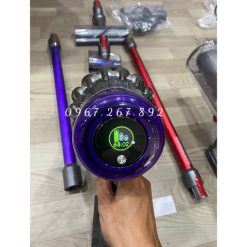 Máy hút bụi không dây dyson V11 outsize 15 Frame 3179