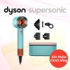 Máy Sấy Tóc Dyson Supersonic HD16 Nural (Xanh Mint) - Hàng Chính Hãng 2 Frame 3851