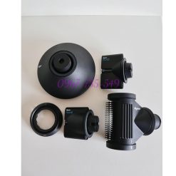 Máy Sấy Tóc Dyson Supersonic HD16 Nural (Xanh Mint) - Hàng Chính Hãng 18 Frame 3855