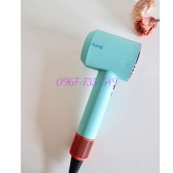 Máy Sấy Tóc Dyson Supersonic HD16 Nural (Xanh Mint) - Hàng Chính Hãng 15 Frame 3856