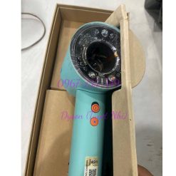 Máy Sấy Tóc Dyson Supersonic HD16 Nural (Xanh Mint) - Hàng Chính Hãng 16 Frame 3858