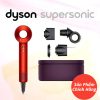 Máy sấy tóc dyson supersonic HD15 hair dryer (Cam Ánh Vàng) 2 Frame 3878 1