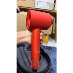 Máy sấy tóc dyson supersonic HD15 hair dryer (Cam Ánh Vàng) 10 Frame 3880