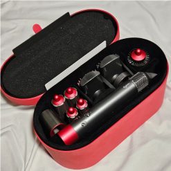 Máy sấy tạo kiểu tóc Dyson Airwrap HS01 Multi-Syler Limited Edition (Đỏ Quyến Rũ) 9 Frame 3895