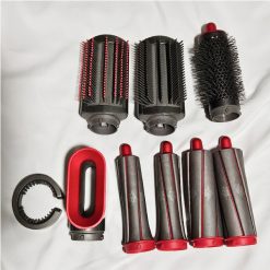 Máy sấy tạo kiểu tóc Dyson Airwrap HS01 Multi-Syler Limited Edition (Đỏ Quyến Rũ) 13 Frame 3896