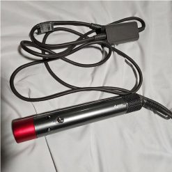 Máy sấy tạo kiểu tóc Dyson Airwrap HS01 Multi-Syler Limited Edition (Đỏ Quyến Rũ) 11 Frame 3897