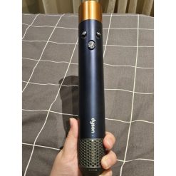 Máy tạo kiểu và sấy tóc đa năng Dyson Airwrap Complete HS05 (Xanh Phổ) 10 Frame 3903