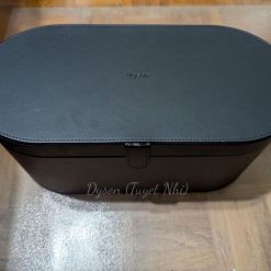 Máy tạo kiểu và sấy tóc đa năng Dyson Airwrap Complete HS01 (Đen/Tím) 13 Frame 3919