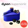 Máy sấy tóc Dyson Supersonic HD15 Vinca Blue/Rose Phiên Bản Giới Hạn 1 Frame 3922