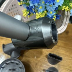 Máy sấy tóc Dyson Supersonic HD12 Professional Edition - Phiên Bản Salon Chuyên Nghiệp 9 image 2 2