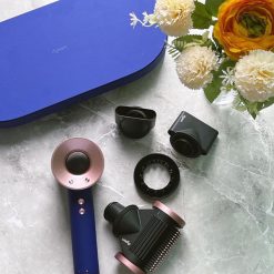 Máy sấy tóc Dyson Supersonic HD15 Vinca Blue/Rose Phiên Bản Giới Hạn 8 image 2635