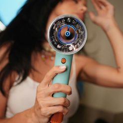 Máy Sấy Tóc Dyson Supersonic HD16 Nural (Xanh Mint) - Hàng Chính Hãng 17 image 3