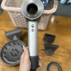 Máy sấy tóc Dyson Supersonic HD12 Professional Edition - Phiên Bản Salon Chuyên Nghiệp 7 image 7