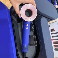 Máy sấy tóc Dyson Supersonic HD15 Vinca Blue/Rose Phiên Bản Giới Hạn 11 l