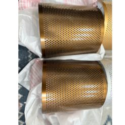 Vỏ lọc / Filter shroud cover thay thế cho quạt không cánh Dyson 11 51