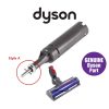 Động cơ thay thế cho đầu hút sàn con lăn cứng Dyson V7 V8 2 Frame 1979
