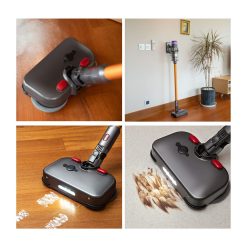 Đầu lau nhà phun sương và soi bụi cho máy hút bụi Dyson 13 image 2375 1