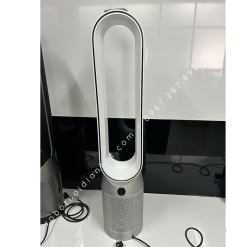 Quạt không cánh và lọc không khí Dyson TP07 (Trắng/Bạc) 19 Frame 3156