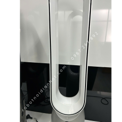 Quạt không cánh và lọc không khí Dyson TP07 (Trắng/Bạc) 20 Frame 3157