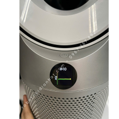 Quạt không cánh và lọc không khí Dyson TP07 (Trắng/Bạc) 23 Frame 3160