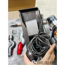 Máy hút bụi lau nhà Dyson V12s Detect Slim Submarine 20 Frame 3225
