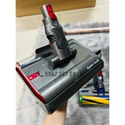 Máy hút bụi lau nhà Dyson V12s Detect Slim Submarine 17 Frame 3227