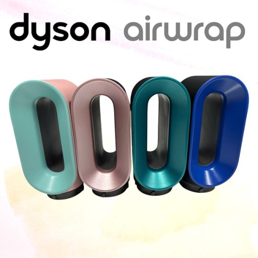 Đầu sấy tạo kiểu trước Dyson Airwrap pre styling holder