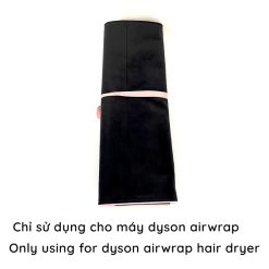 Túi du lịch Dyson Airwrap chính hãng Travel Pouch 7 Frame 4106