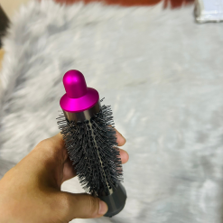 Lược chải tròn nhỏ tạo độ phồng Dyson Airwrap Small Round Brush 7 l