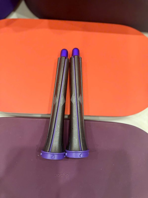 Phụ Kiện Đầu Uốn Bản Long Dyson Airwrap Barrels (Tím/Đen) 7 z6596465723653 f2d86f8e7b278957690446b712556f60