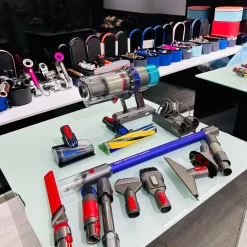 Máy hút bụi không dây Dyson Gen5 Detect Laser - Siêu Hút Bụi 2025 12 z7082467447091 3a641abdc02138afb4c4701f2be74f17