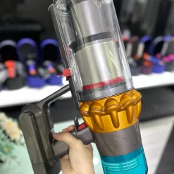 Máy hút bụi cầm tay Dyson V15 Detect Laser - Đếm Từng Hạt Bụi 14 z7102055670960 48efcceeeea8ad6e53d7f4b45b2e0a1d