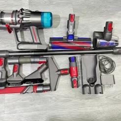 Máy hút bụi không dây Dyson V12 Origin 13 z7129973597293 86cf20bbd88deccb74b047d7026667e9