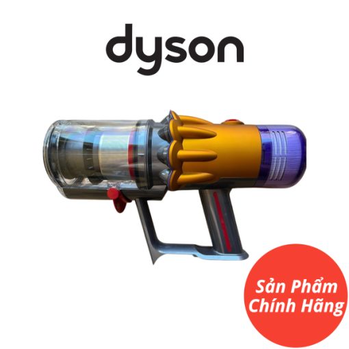Thân máy hút bụi Dyson V12 SV20 - Chính Hãng