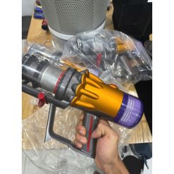 Thân máy hút bụi Dyson V12 SV20 - Chính Hãng 9 Frame 3964