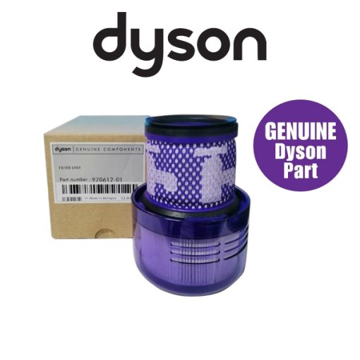 Bộ lọc HEPA FILTER cho Dyson Digital Slim Fluffy SV18 chính hãng