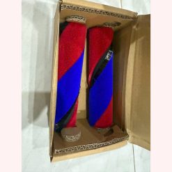 Cặp chổi lăn mềm thay thế cho máy hút bụi Dyson Omni-glide SV19 6 Frame 32