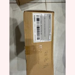 Cặp chổi lăn mềm thay thế cho máy hút bụi Dyson Omni-glide SV19 7 Frame 33