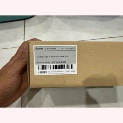 Thanh chổi lăn siêu mềm thay thế cho máy hút bụi Dyson Micro 1.5kg SV21 7 Frame 35